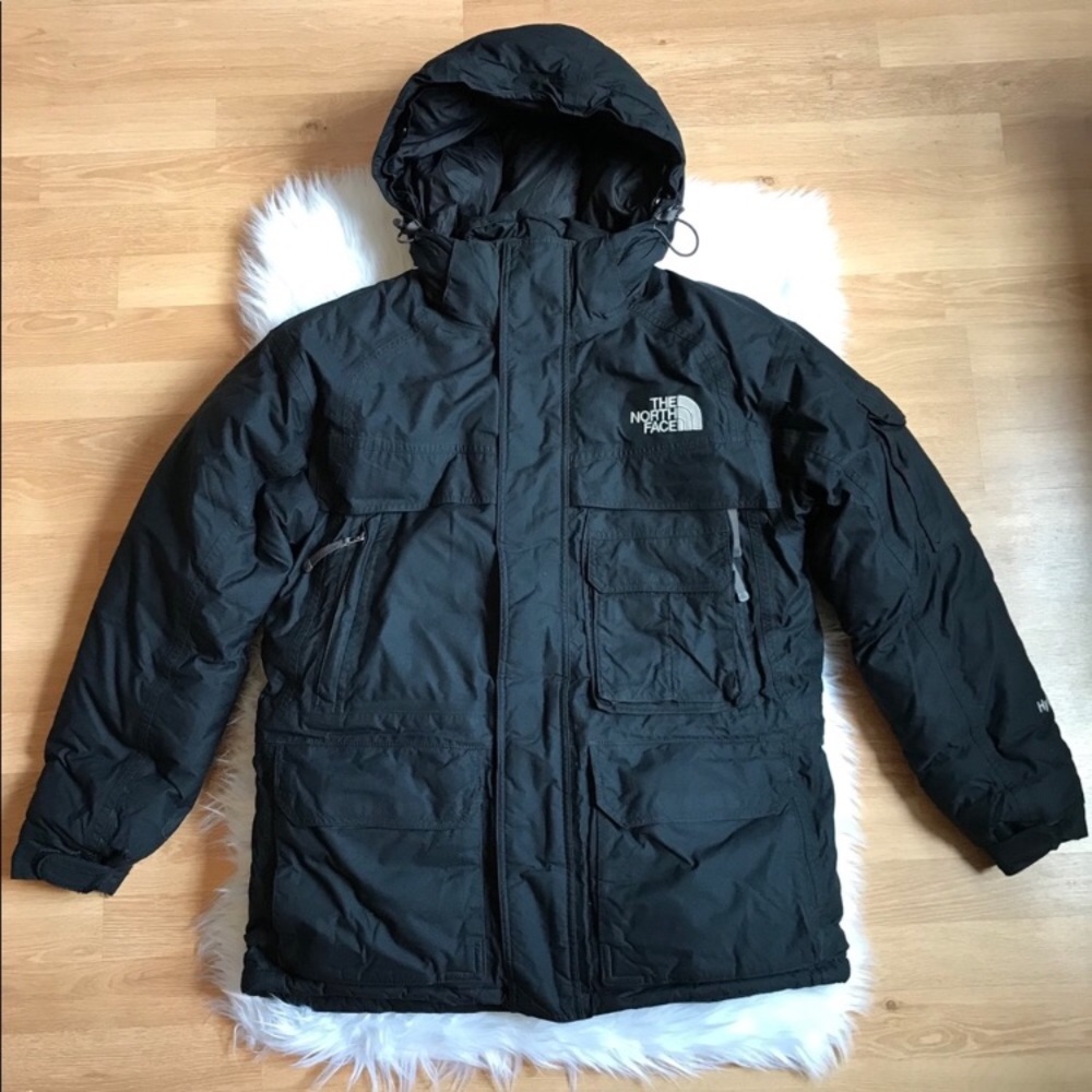 The North Face puffer for Men size S